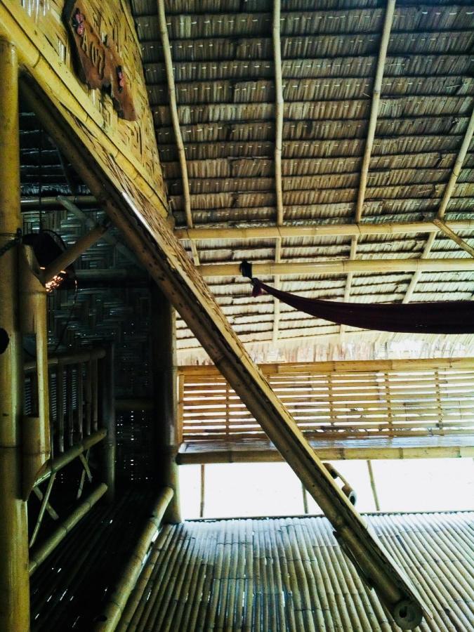 Baan Jing Jai Homestay Resort Lanta Ко-Ланта Экстерьер фото