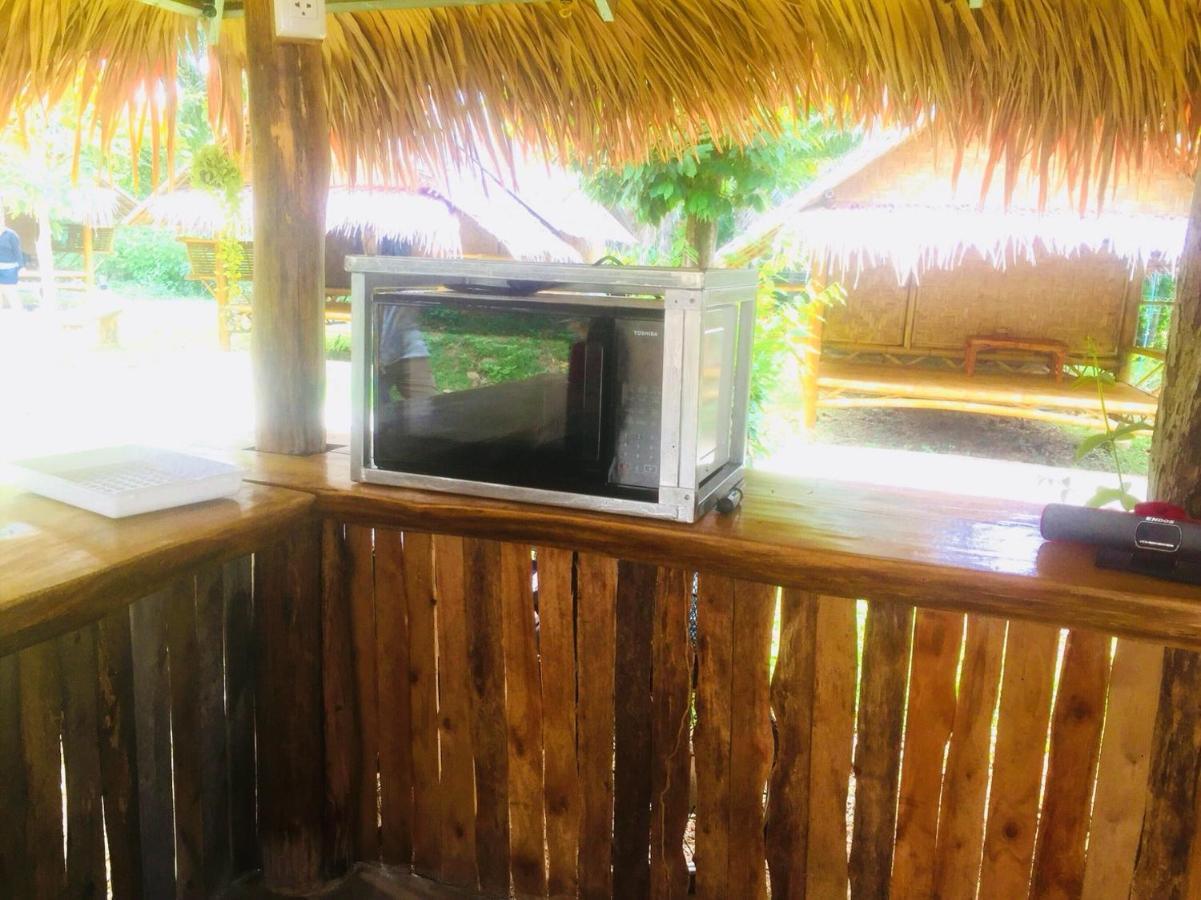 Baan Jing Jai Homestay Resort Lanta Ко-Ланта Экстерьер фото