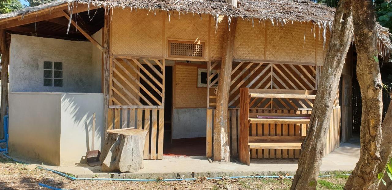 Baan Jing Jai Homestay Resort Lanta Ко-Ланта Экстерьер фото