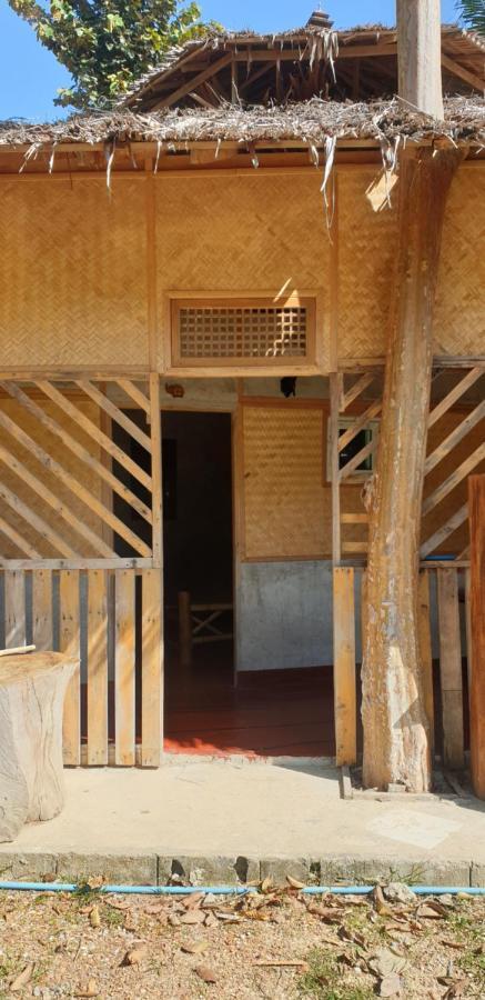 Baan Jing Jai Homestay Resort Lanta Ко-Ланта Экстерьер фото